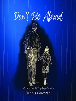 cover image of Don't Be Afraid
